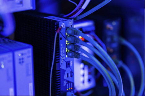 Water Testing Cybersecurity